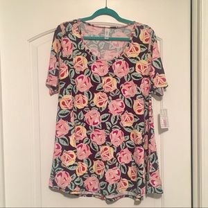 Lularoe Perfect T -  Size M